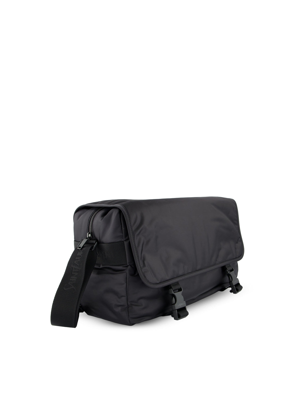 Borsa realizzata in nylon. A003UV FAGIO1000 SAINT LAURENT 