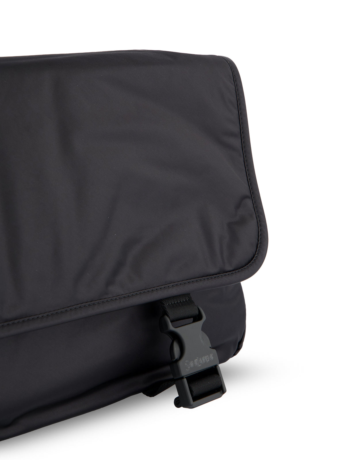 Borsa realizzata in nylon. A003UV FAGIO1000 SAINT LAURENT 