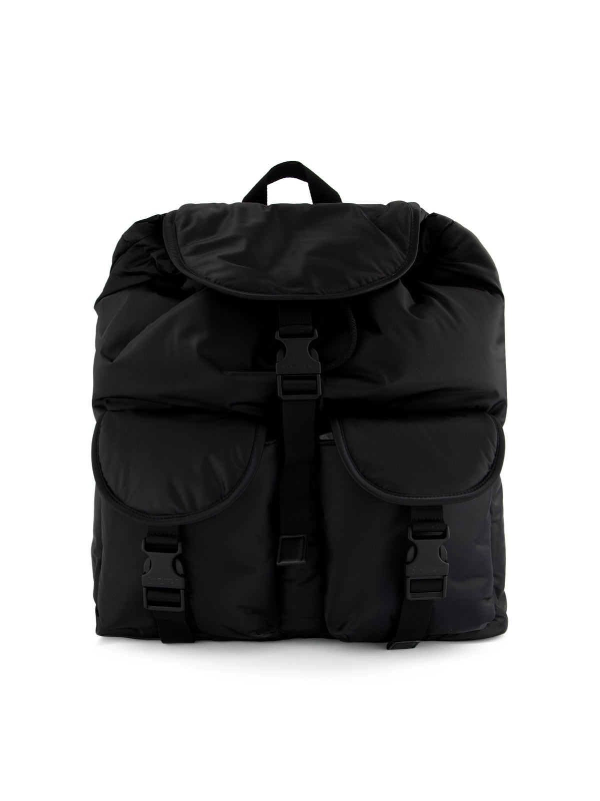 Zaino realizzato in nylon. A003YO FAGE31000 SAINT LAURENT 
