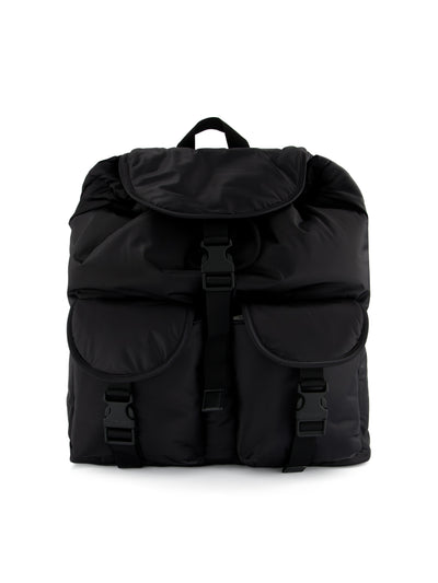 Zaino realizzato in nylon. A003YO FAGE31000 SAINT LAURENT 