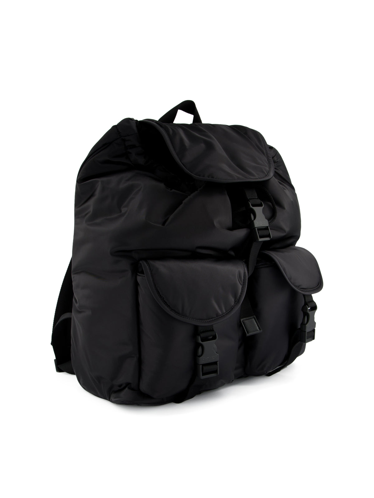 Zaino realizzato in nylon. A003YO FAGE31000 SAINT LAURENT 