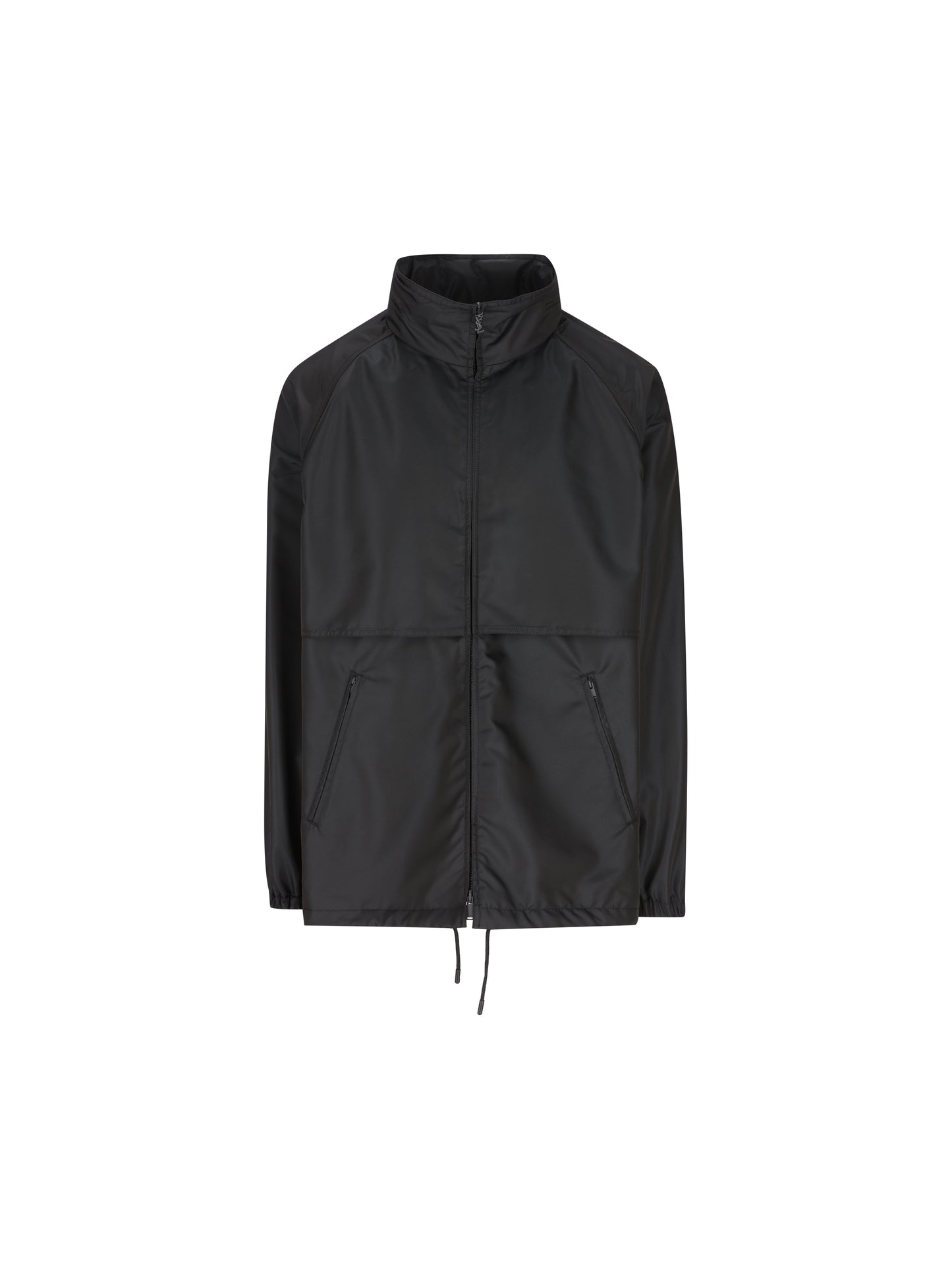 Giacca realizzata in poliestere. A004SW Y1O064146 SAINT LAURENT 
