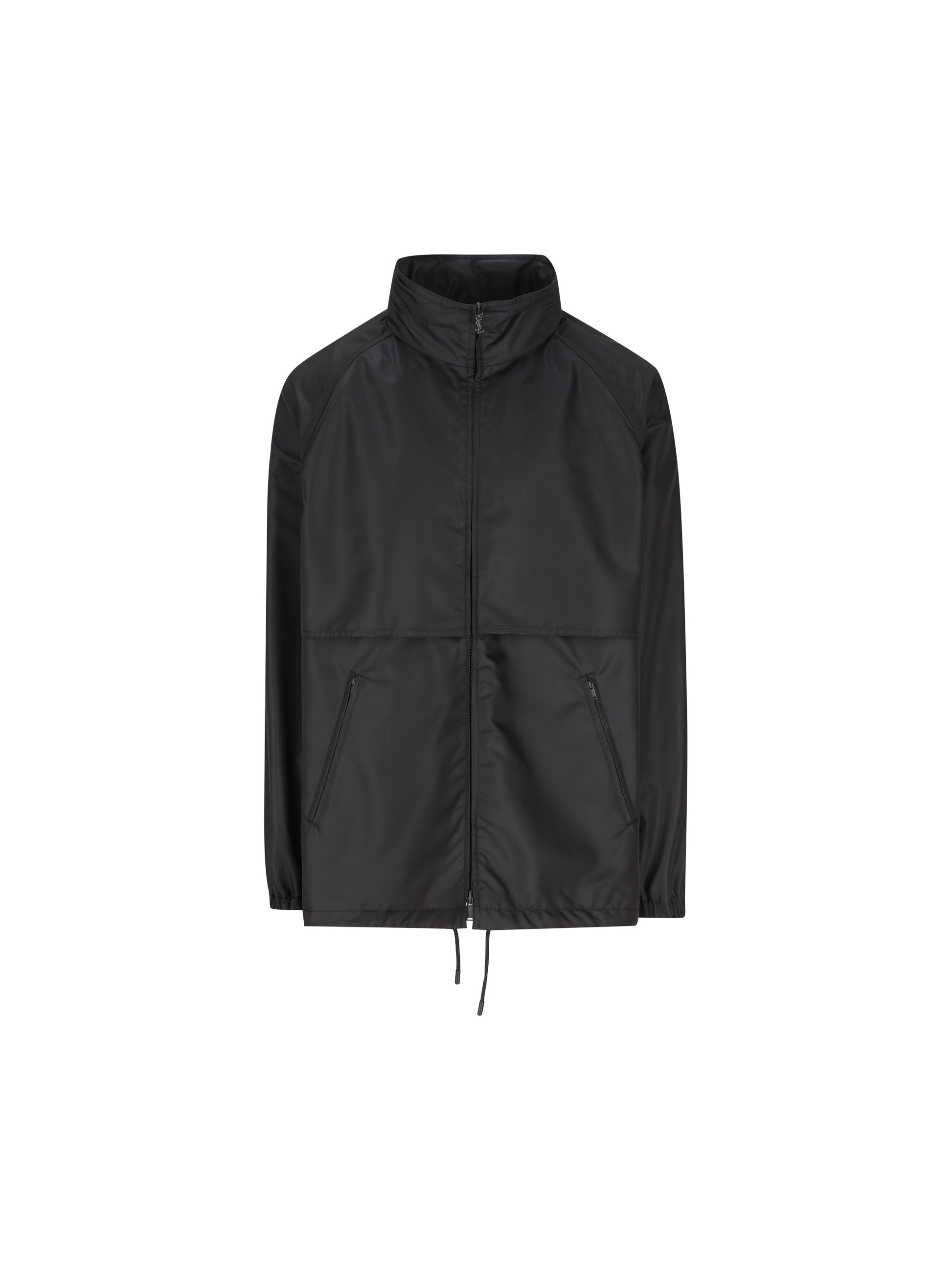 Giacca realizzata in poliestere. A004SW Y1O064146 SAINT LAURENT 