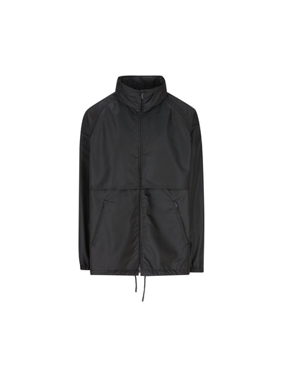 Giacca realizzata in poliestere. A004SW Y1O064146 SAINT LAURENT 