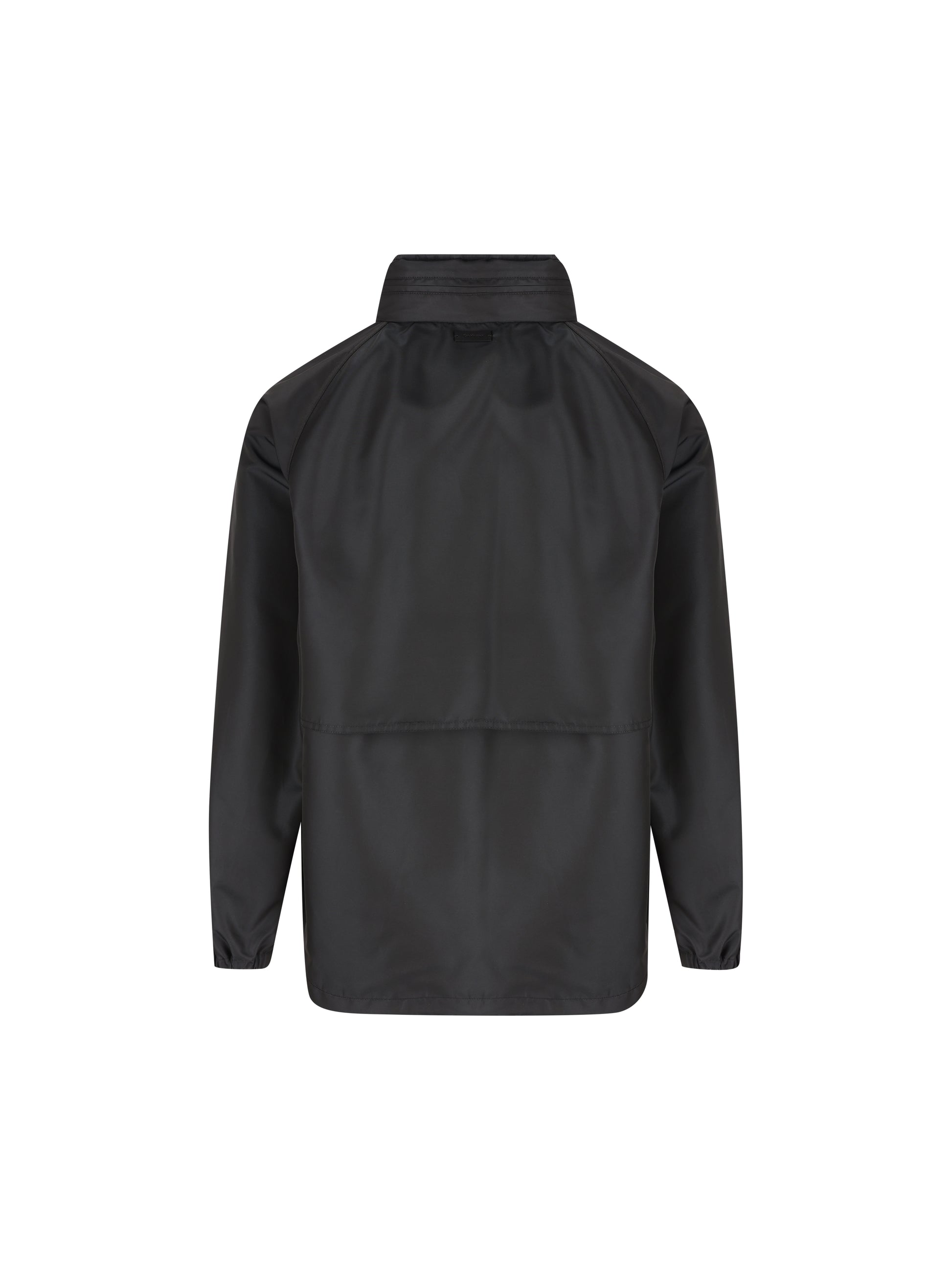 Giacca realizzata in poliestere. A004SW Y1O064146 SAINT LAURENT 