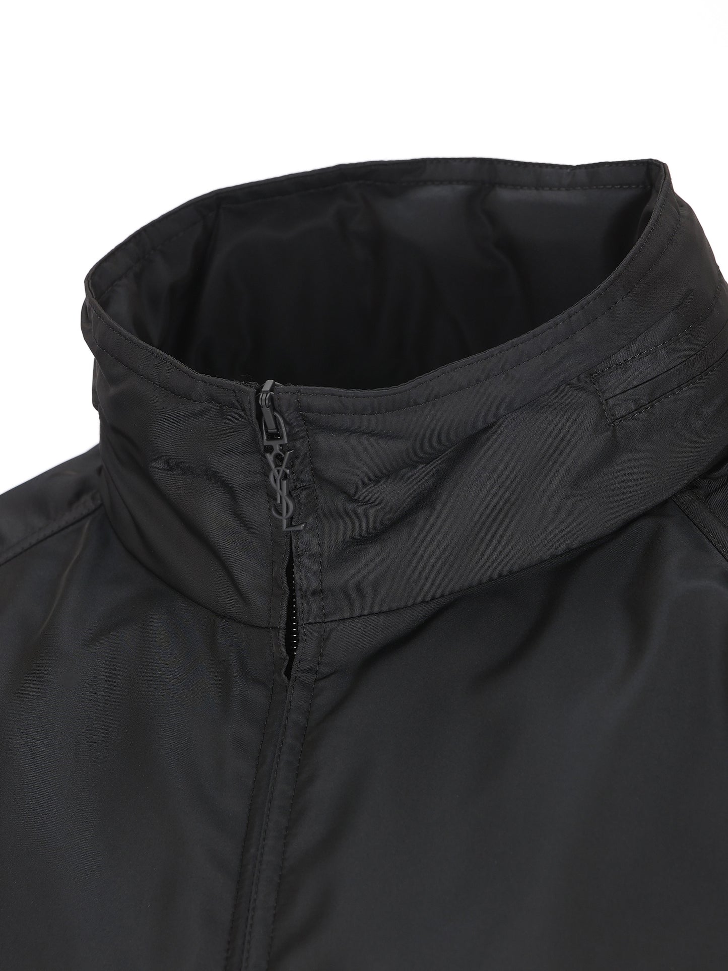 Giacca realizzata in poliestere. A004SW Y1O064146 SAINT LAURENT 
