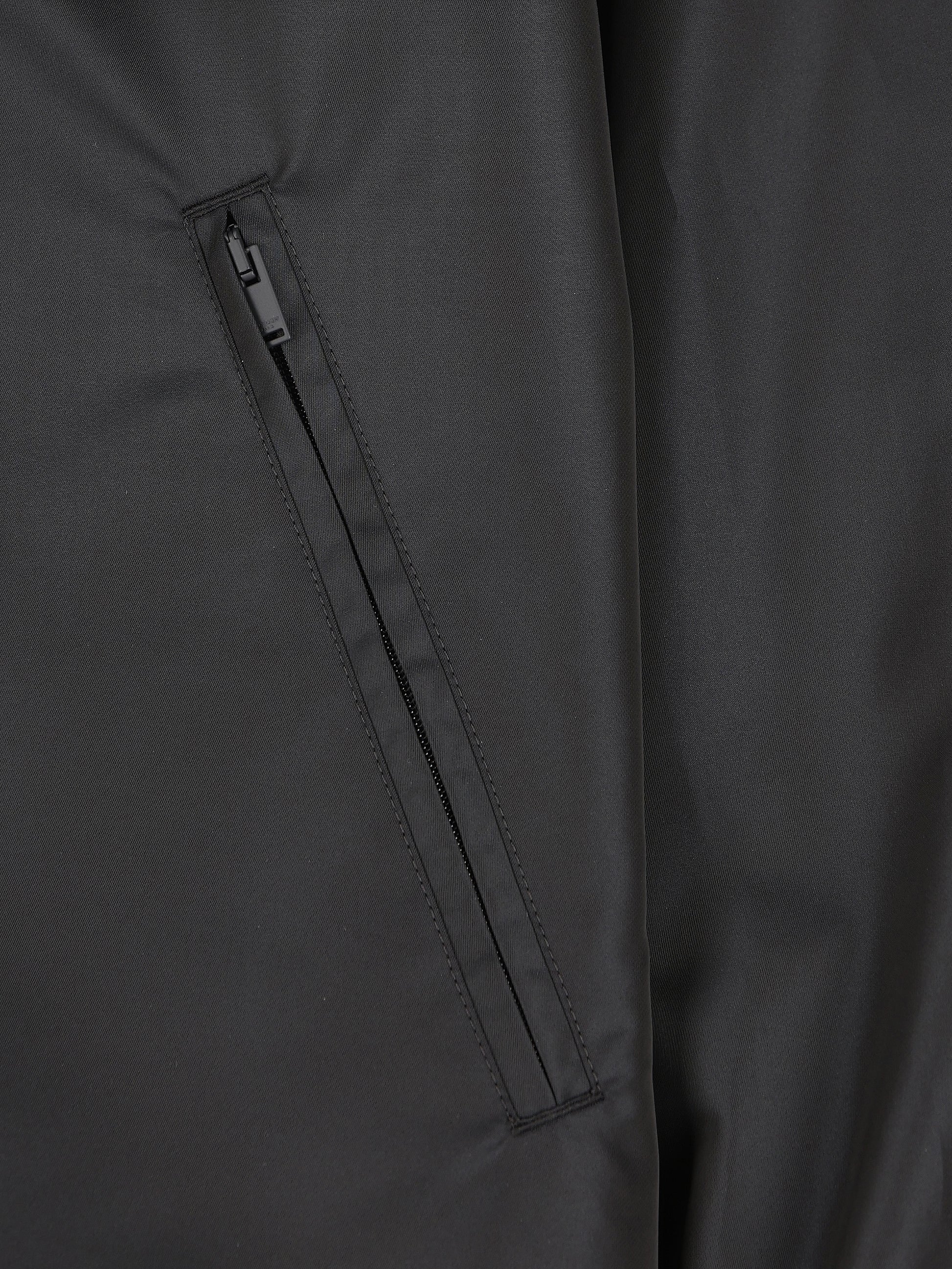 Giacca realizzata in poliestere. A004SW Y1O064146 SAINT LAURENT 