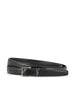 Cintura realizzata in pelle. A0054T BOO0E1000 SAINT LAURENT 