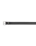 Cintura realizzata in pelle. A0054T BOO0E1000 SAINT LAURENT 