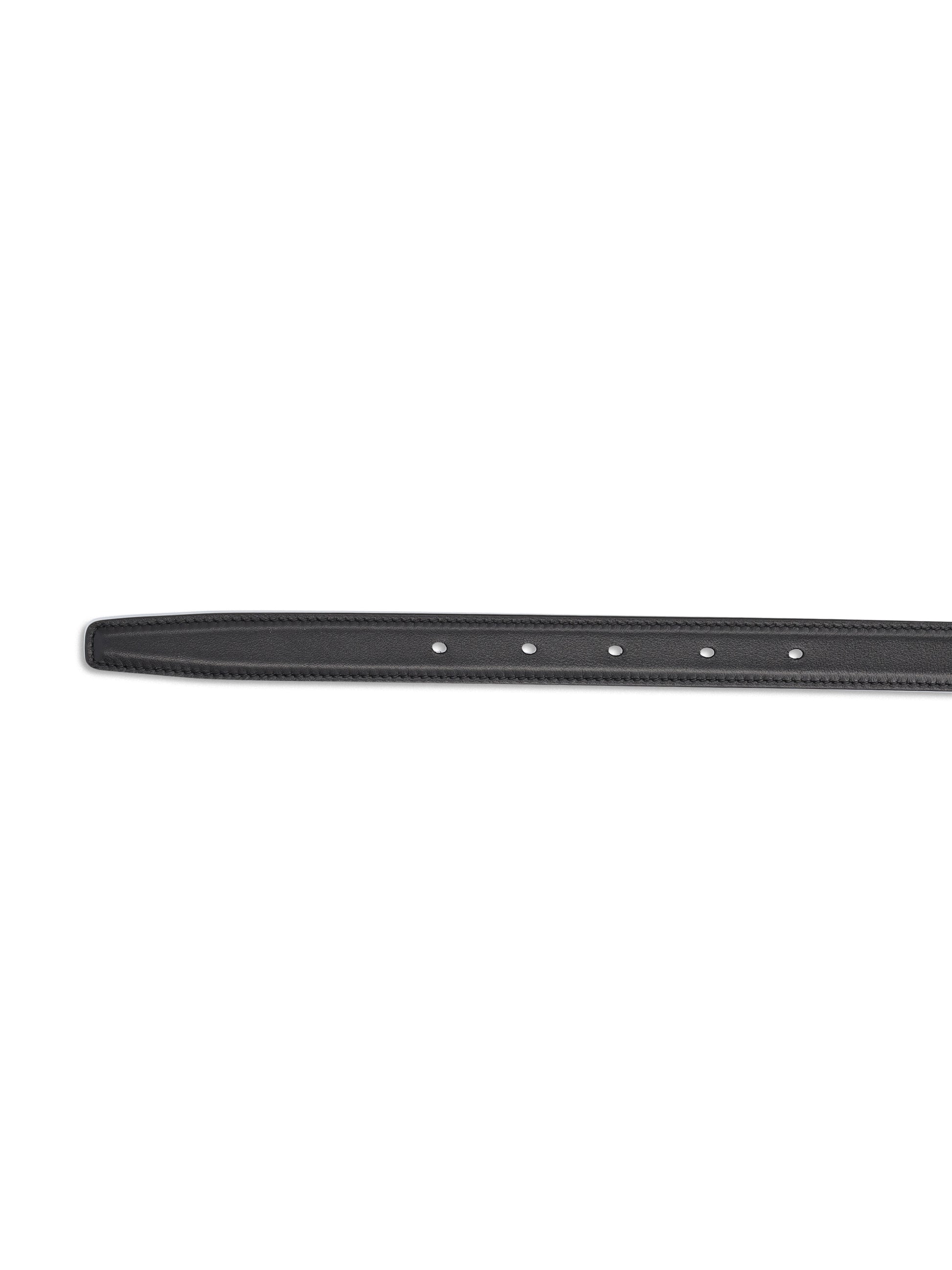 Cintura realizzata in pelle. A0054T BOO0E1000 SAINT LAURENT 