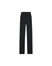 Pantaloni realizzati in lana. A007RL Y5J401000 SAINT LAURENT 