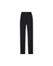 Pantaloni realizzati in lana e viscosa. A007RL Y5L951000 SAINT LAURENT 