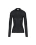 Pullover in seta. A009RQ Y76PE1000 SAINT LAURENT 