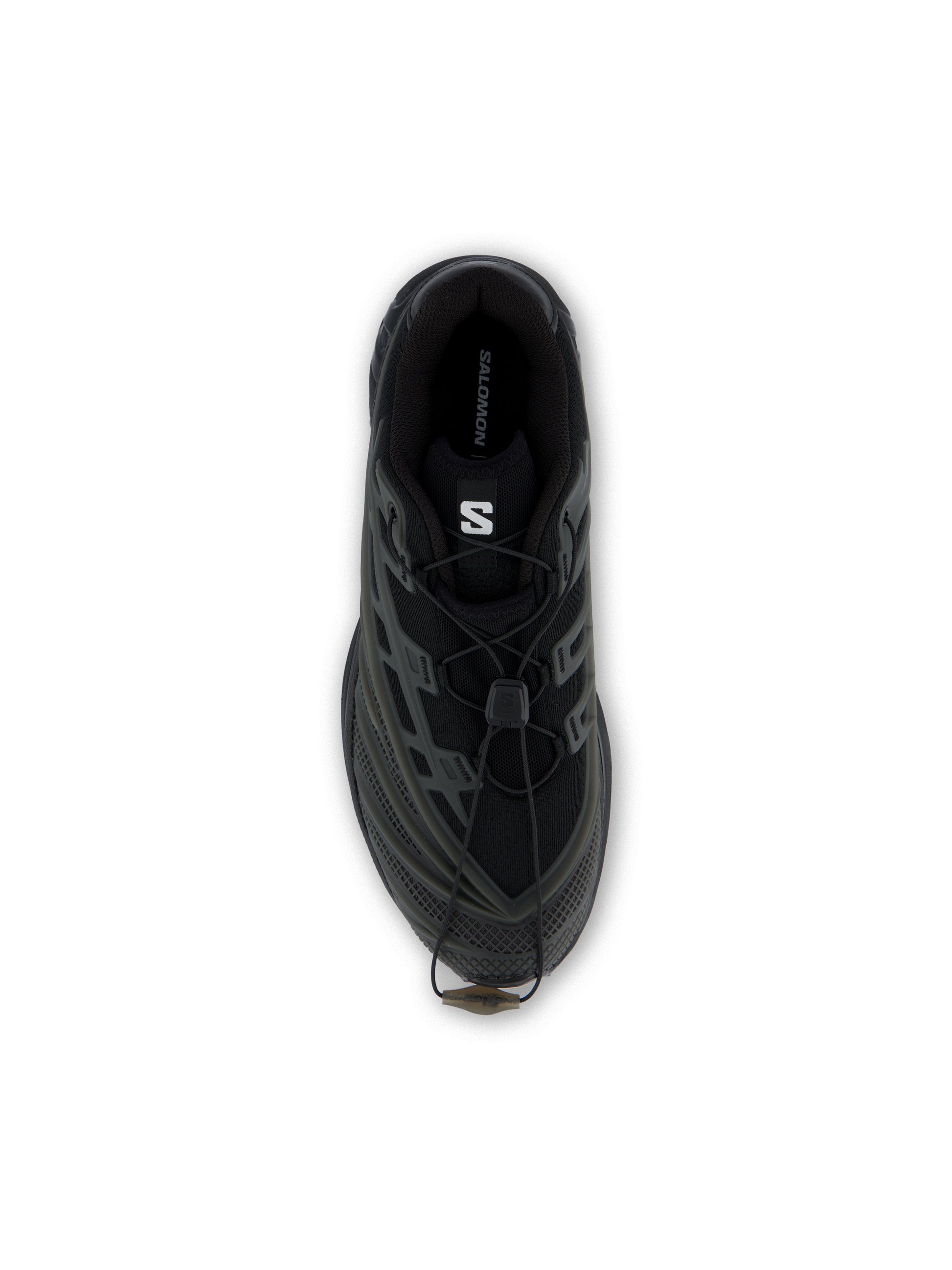 Sneakers realizzate in materiali sintetici. L45404200  SALOMON 