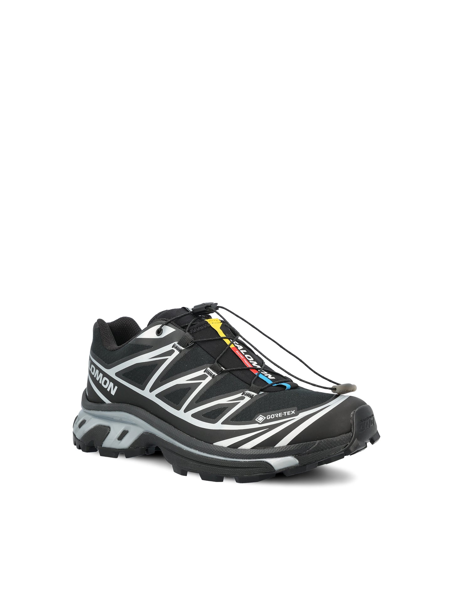 Sneakers realizzate in materiale sintetico. L47450600  SALOMON 