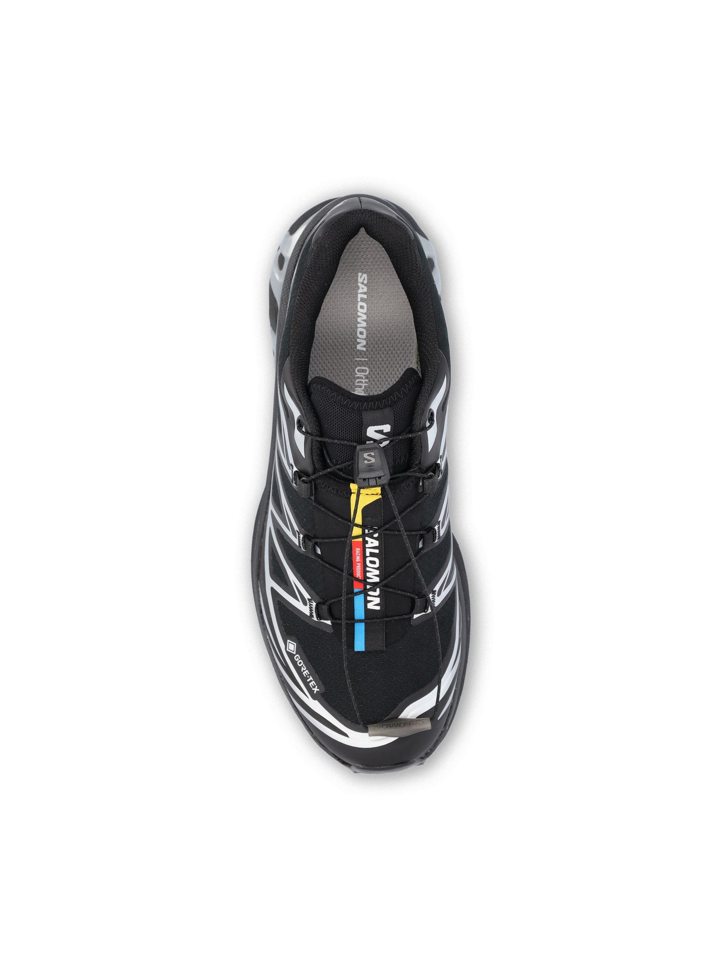 Sneakers realizzate in materiale sintetico. L47450600  SALOMON 