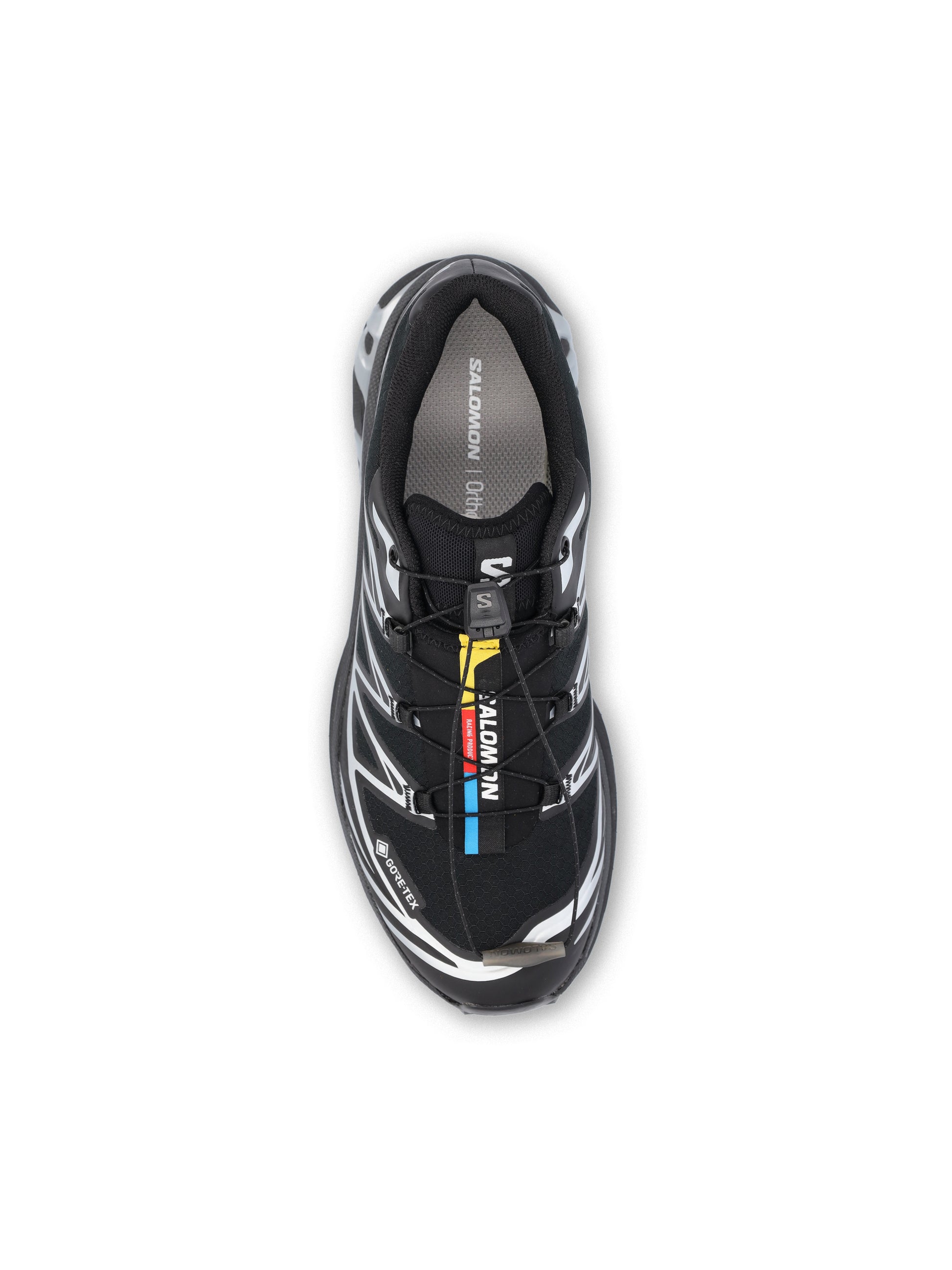 Sneakers realizzate in materiale sintetico. L47450600  SALOMON 