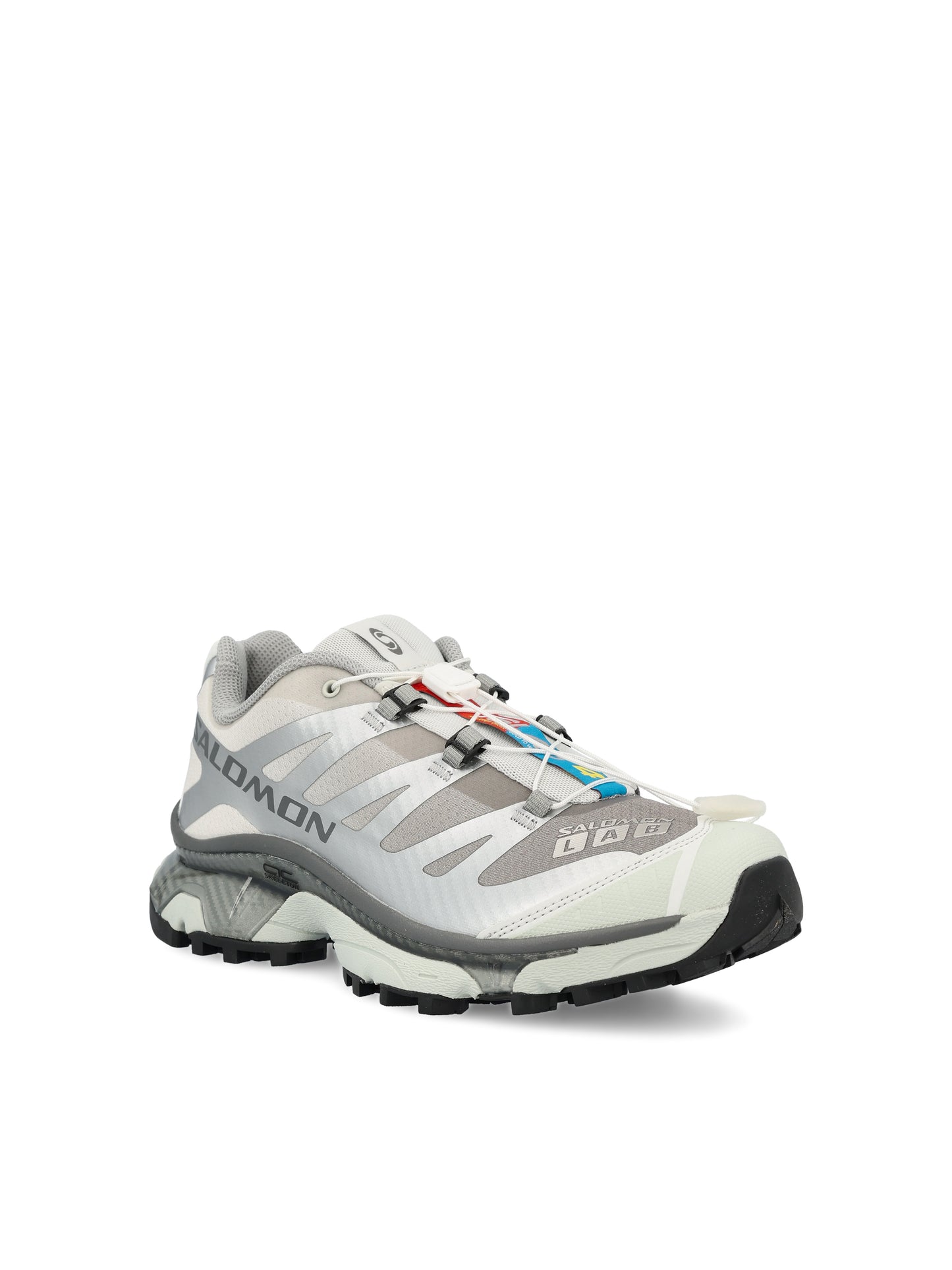 Sneakers realizzate in rete antidetriti. L47568400  SALOMON 