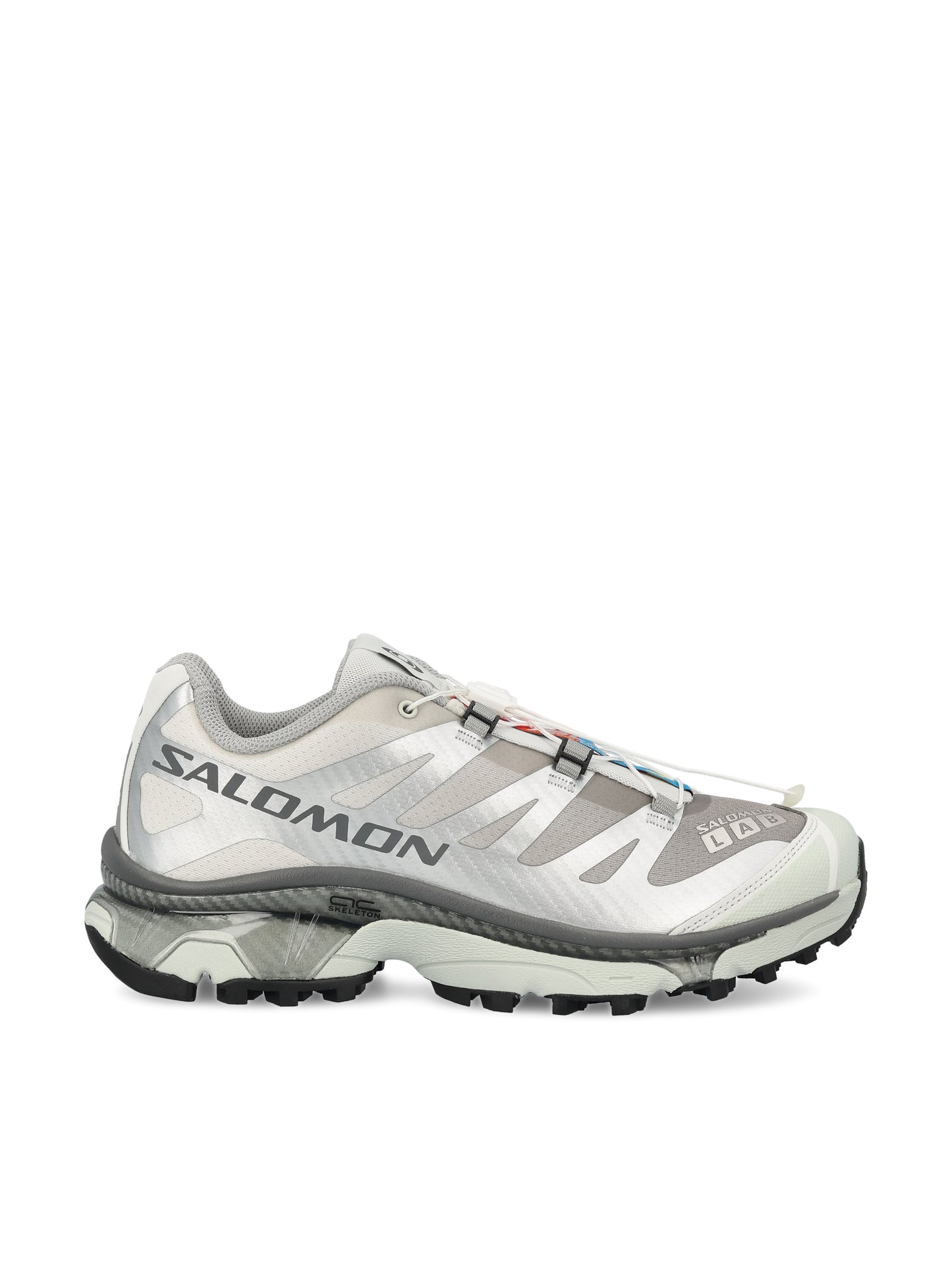 Sneakers realizzate in rete antidetriti. L47568400  SALOMON 
