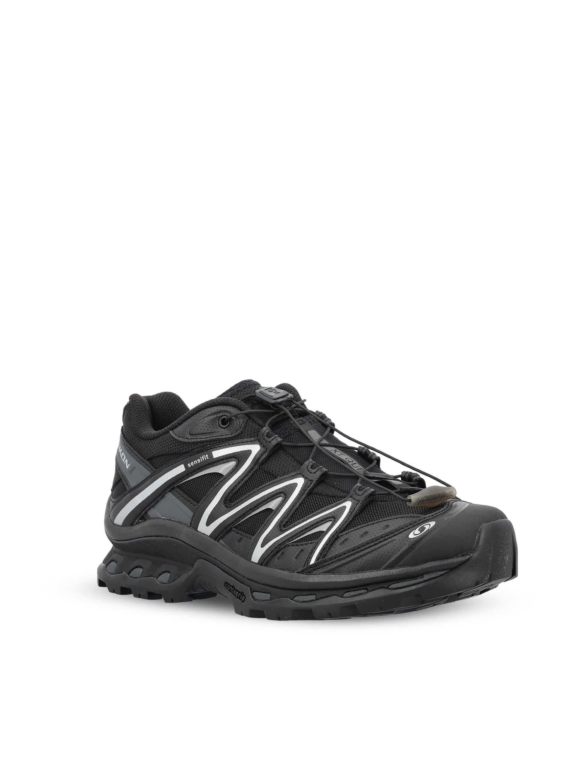 Sneakers realizzate in materiale sintetico. L49171500  SALOMON 