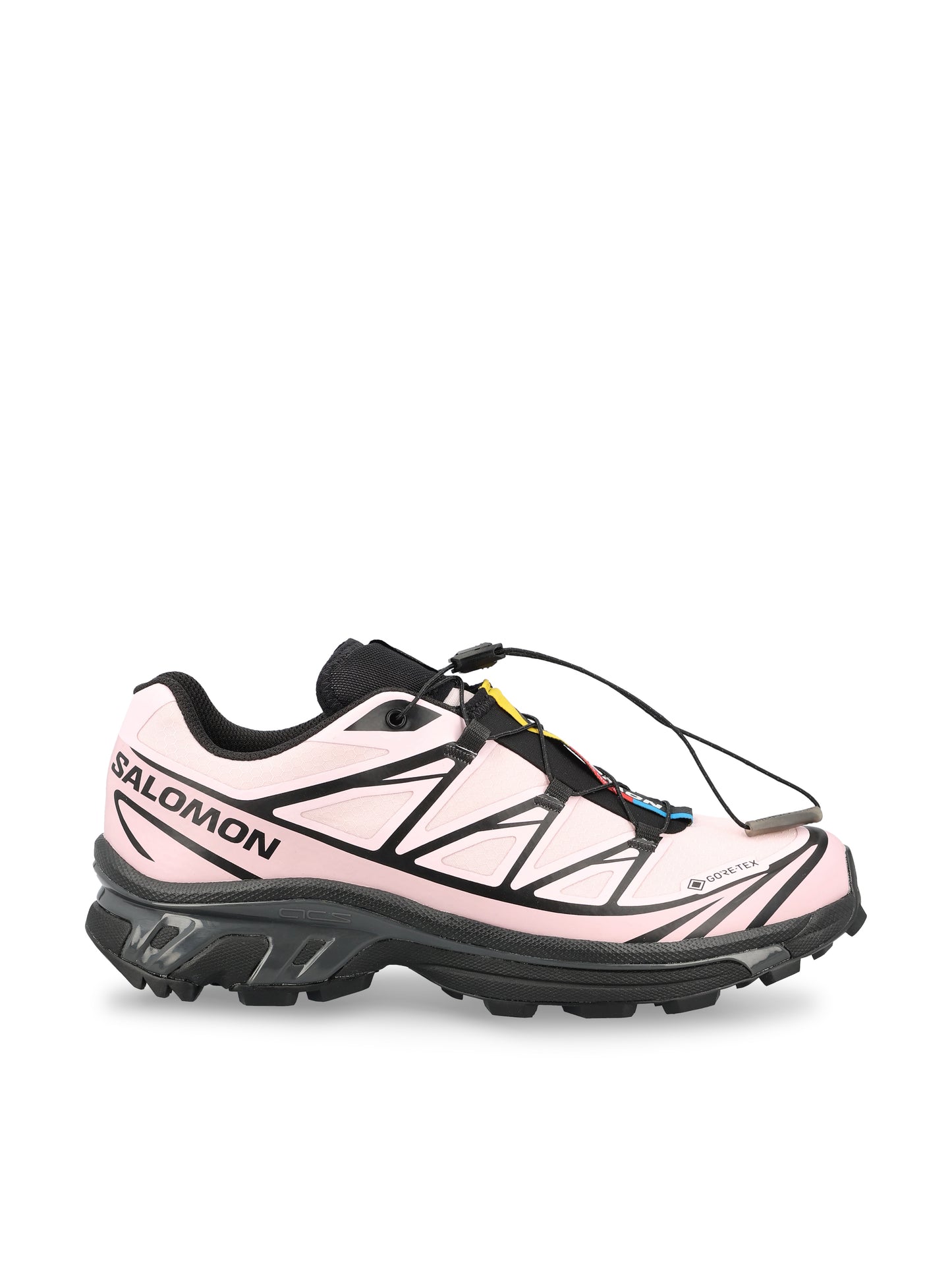 Salomon XT-6 GORE-TEX unisex L49215600  SALOMON 