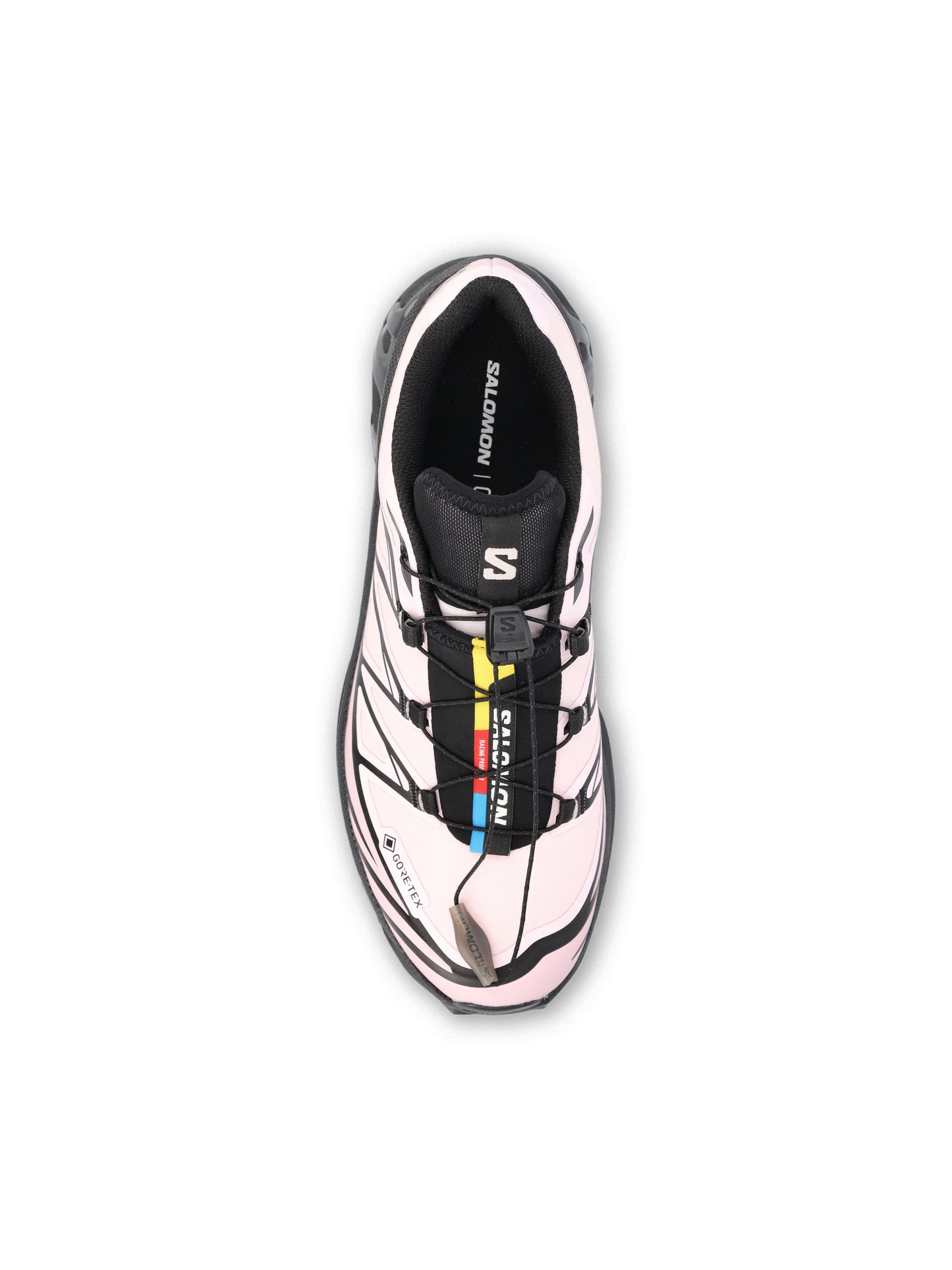 Salomon XT-6 GORE-TEX unisex L49215600  SALOMON 