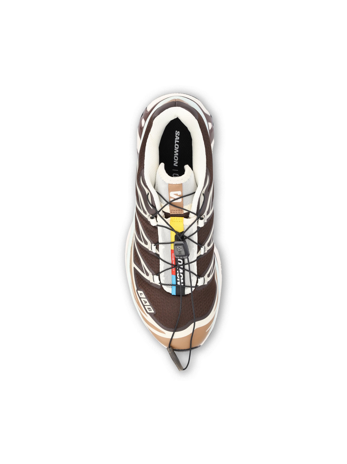 Sneakers Salomon XT-6 unisex L49306600  SALOMON 
