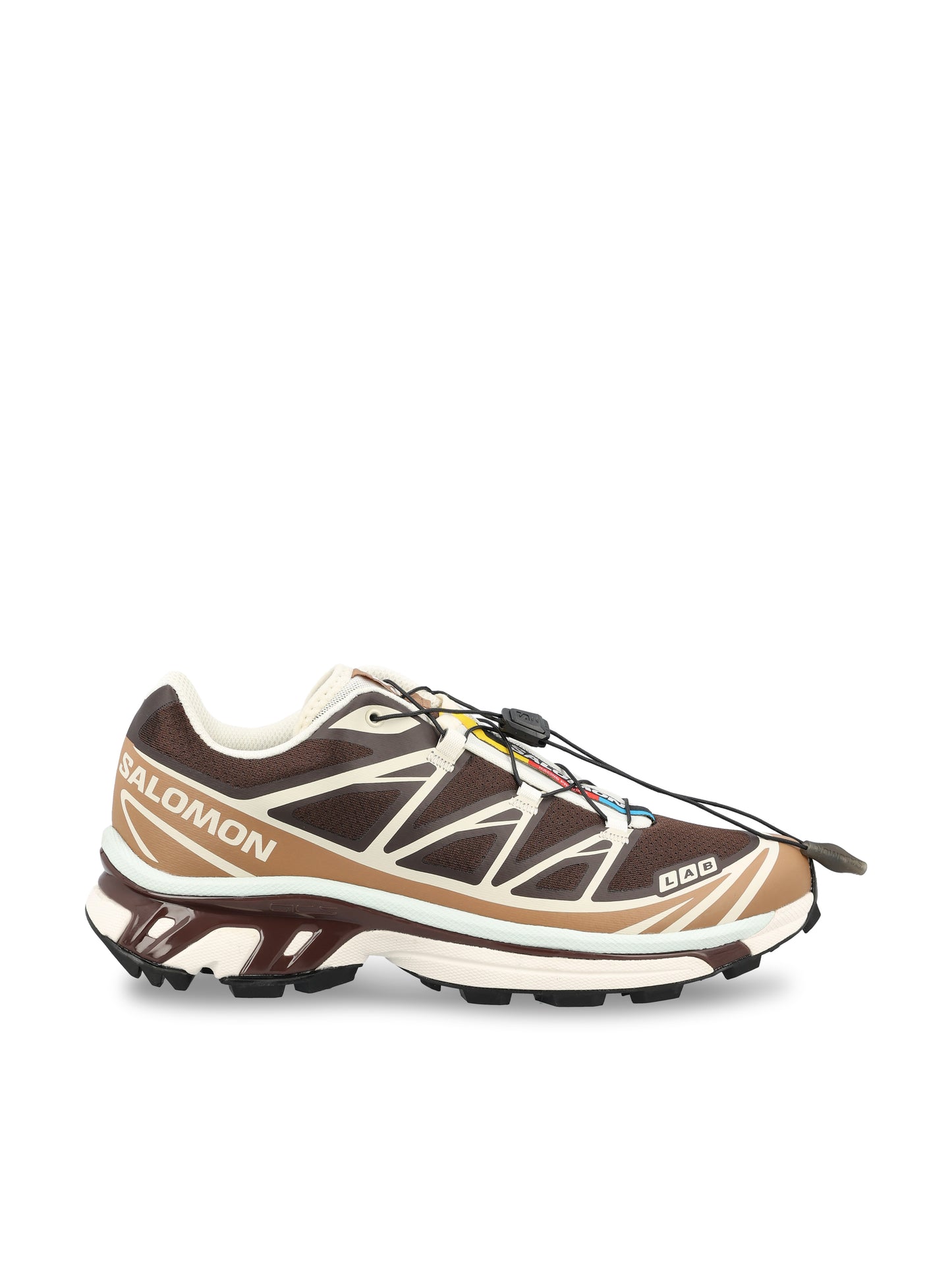 Sneakers Salomon XT-6 unisex L49306600  SALOMON 