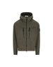 Overshirt realizzata in cotone. 1200011 S0211V0078 STONE ISLAND 