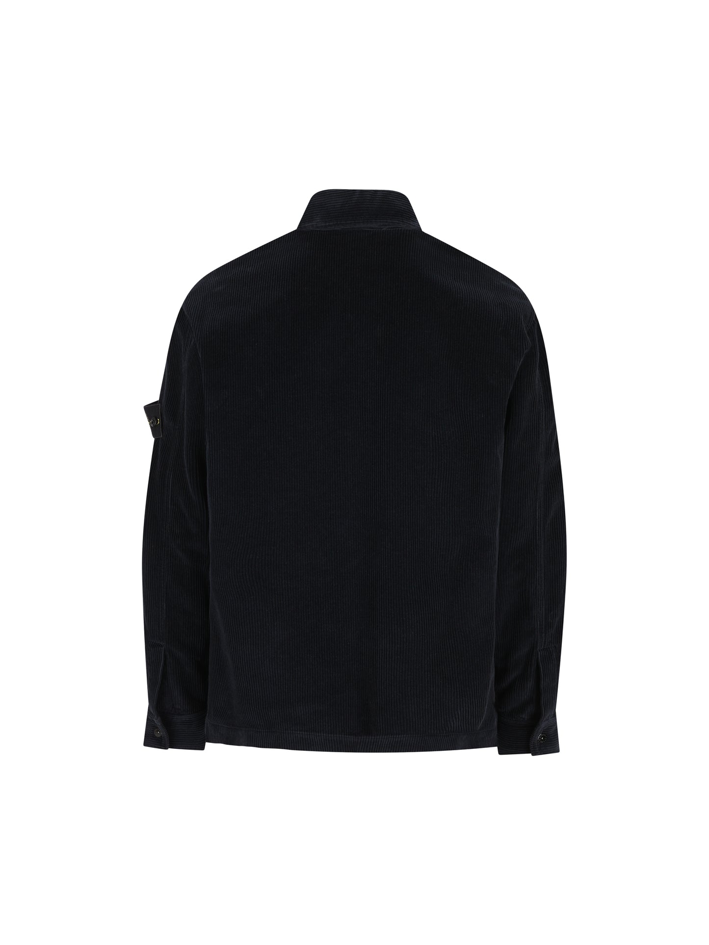 Overshirt in cotone 2001151025650 S0212V0020 STONE ISLAND 