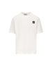 T-shirt in cotone. 2100027 S0013V0001 STONE ISLAND 