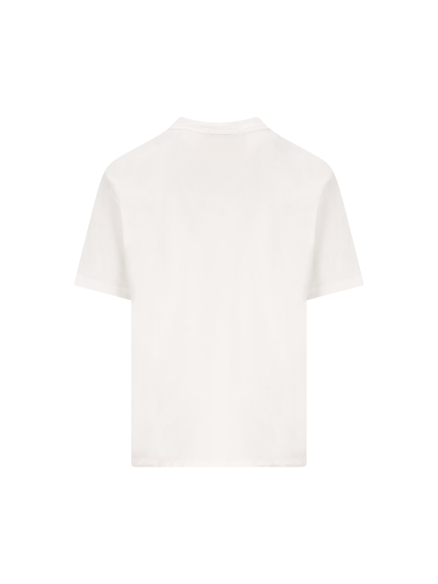 T-shirt in cotone. 2100027 S0013V0001 STONE ISLAND 