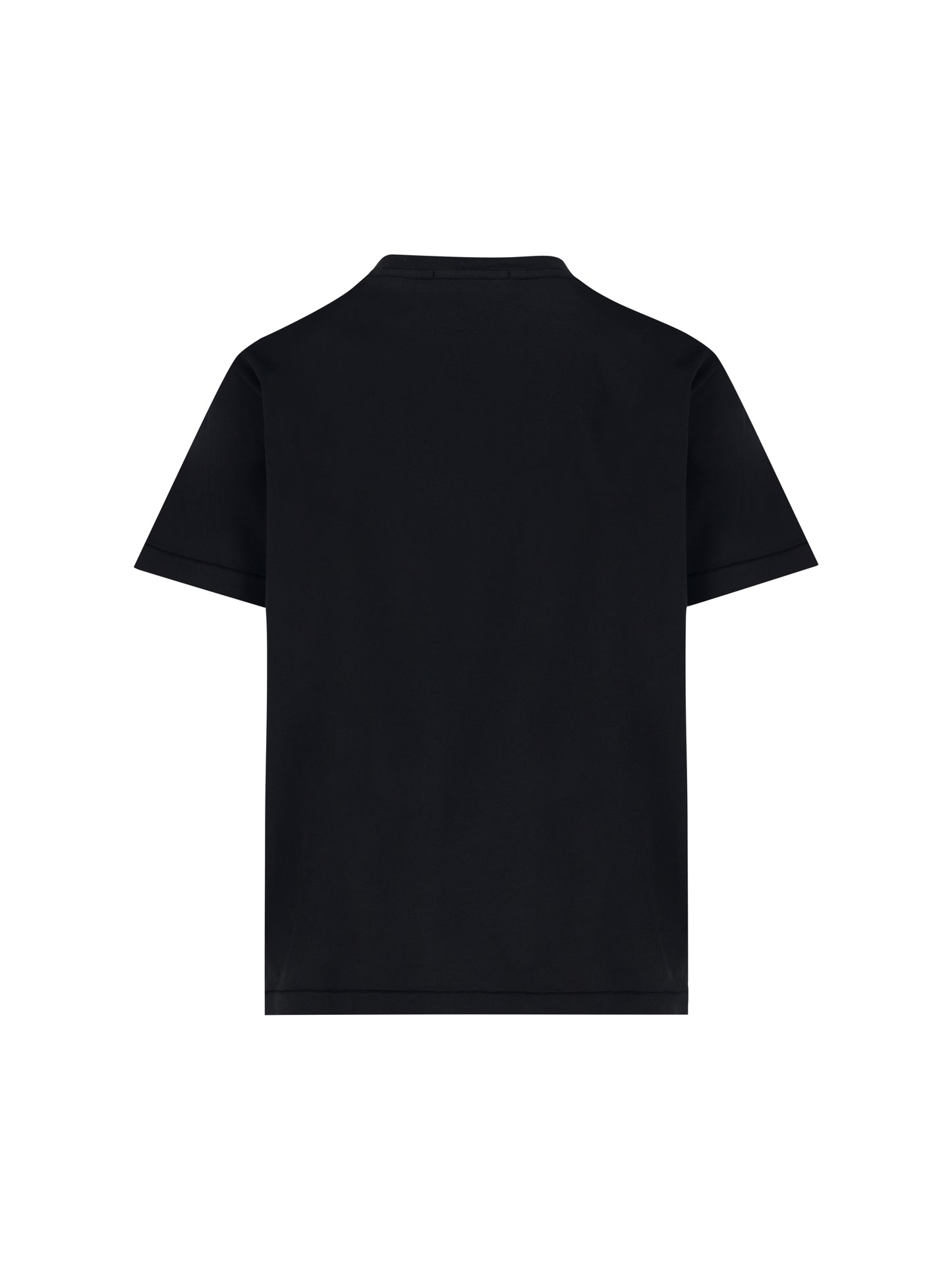T-shirt in cotone. 2100027 S0013V0020 STONE ISLAND 