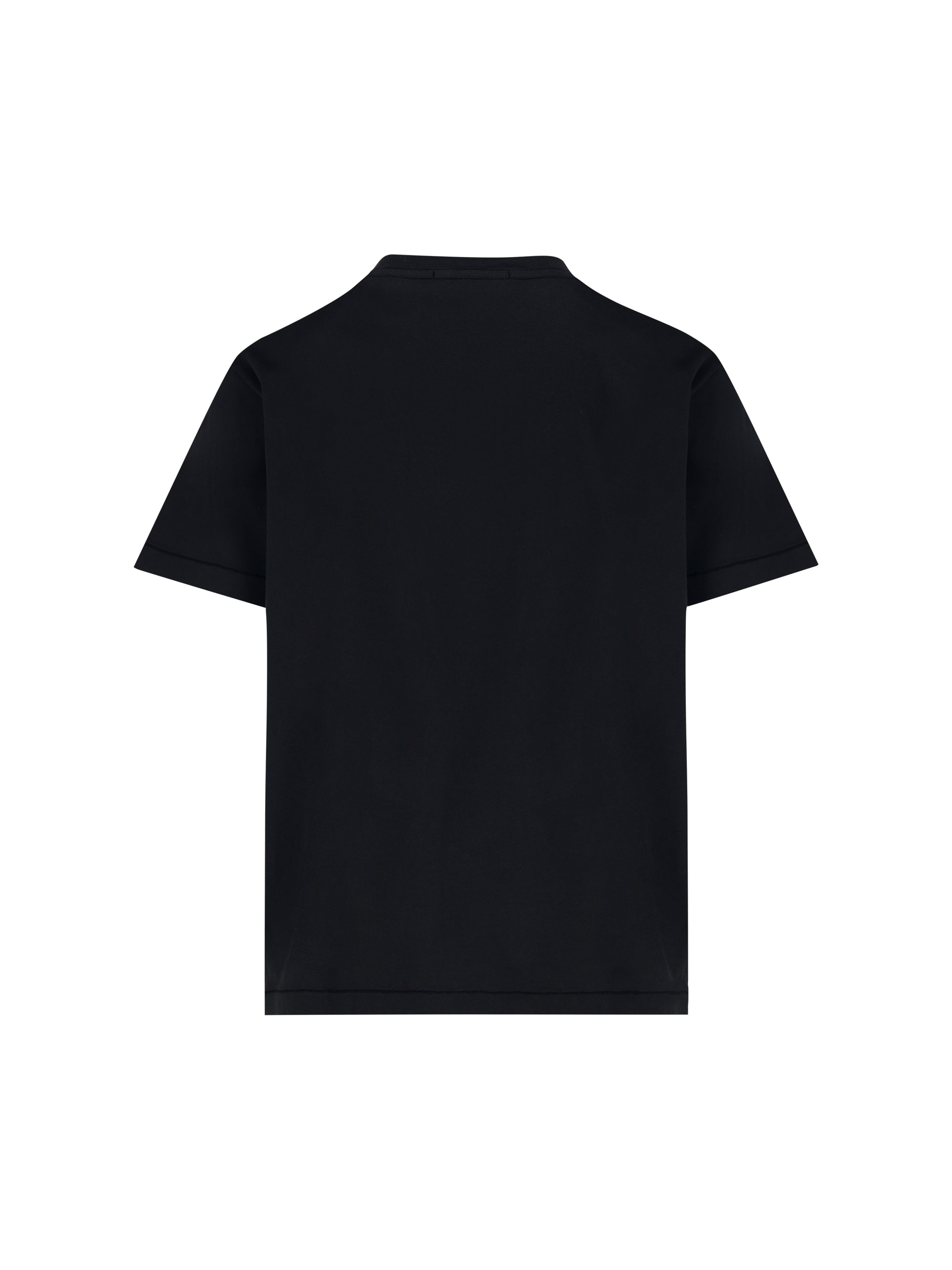 T-shirt in cotone. 2100027 S0013V0020 STONE ISLAND 