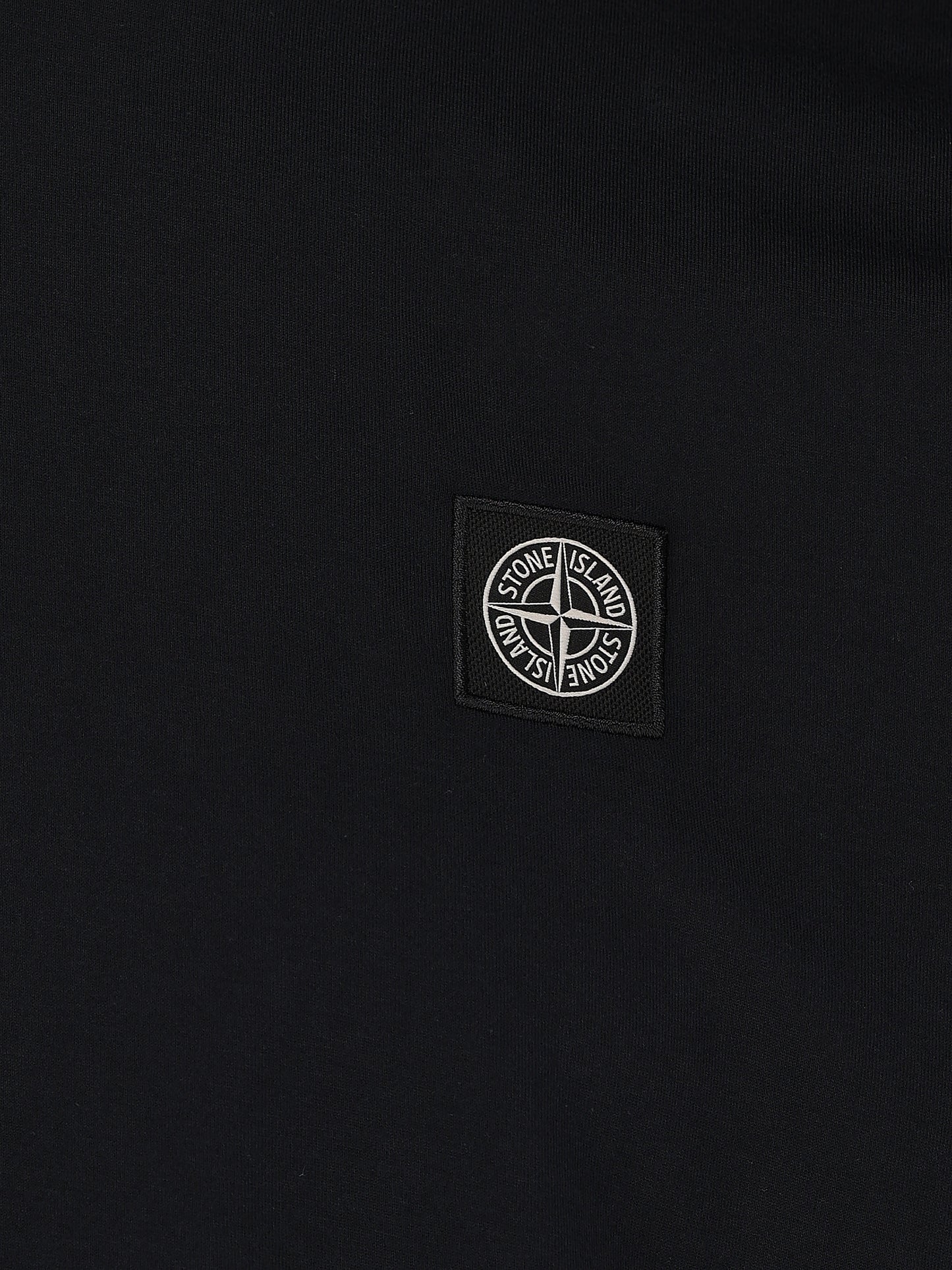 T-shirt in cotone. 2100027 S0013V0020 STONE ISLAND 