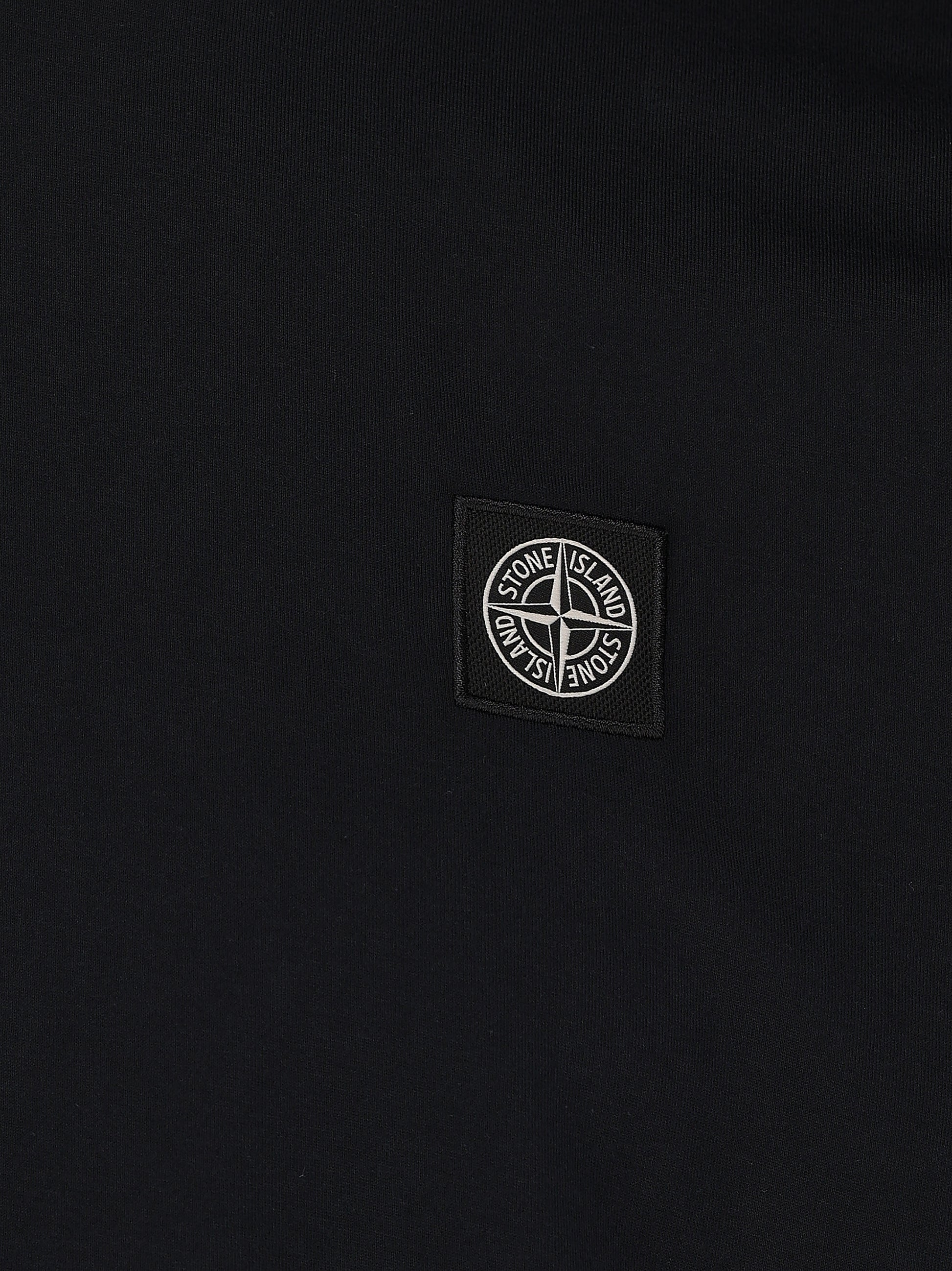 T-shirt in cotone. 2100027 S0013V0020 STONE ISLAND 