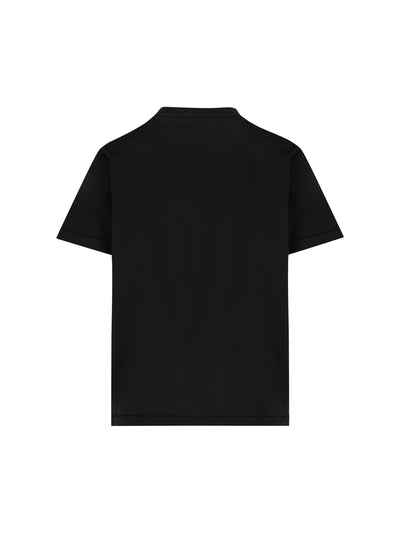 T-shirt in cotone. 2100027 S0013V0029 STONE ISLAND 