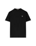 T-shirt in cotone. 2100027 S0013V0029 STONE ISLAND 