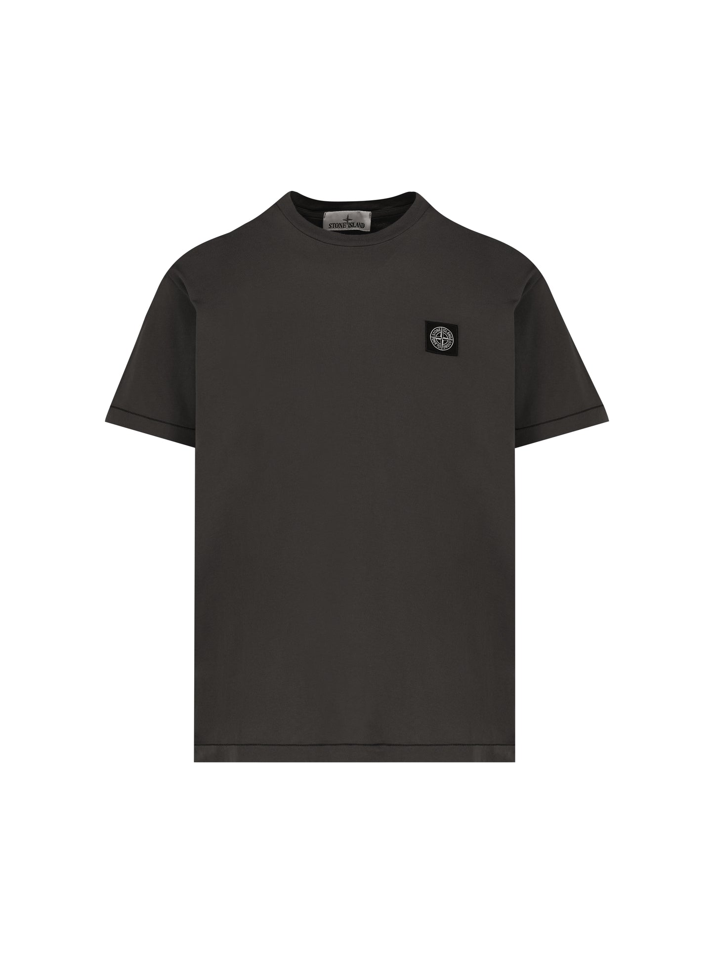 T-Shirt realizzata in cotone. 2100027 S0013V0062 STONE ISLAND 