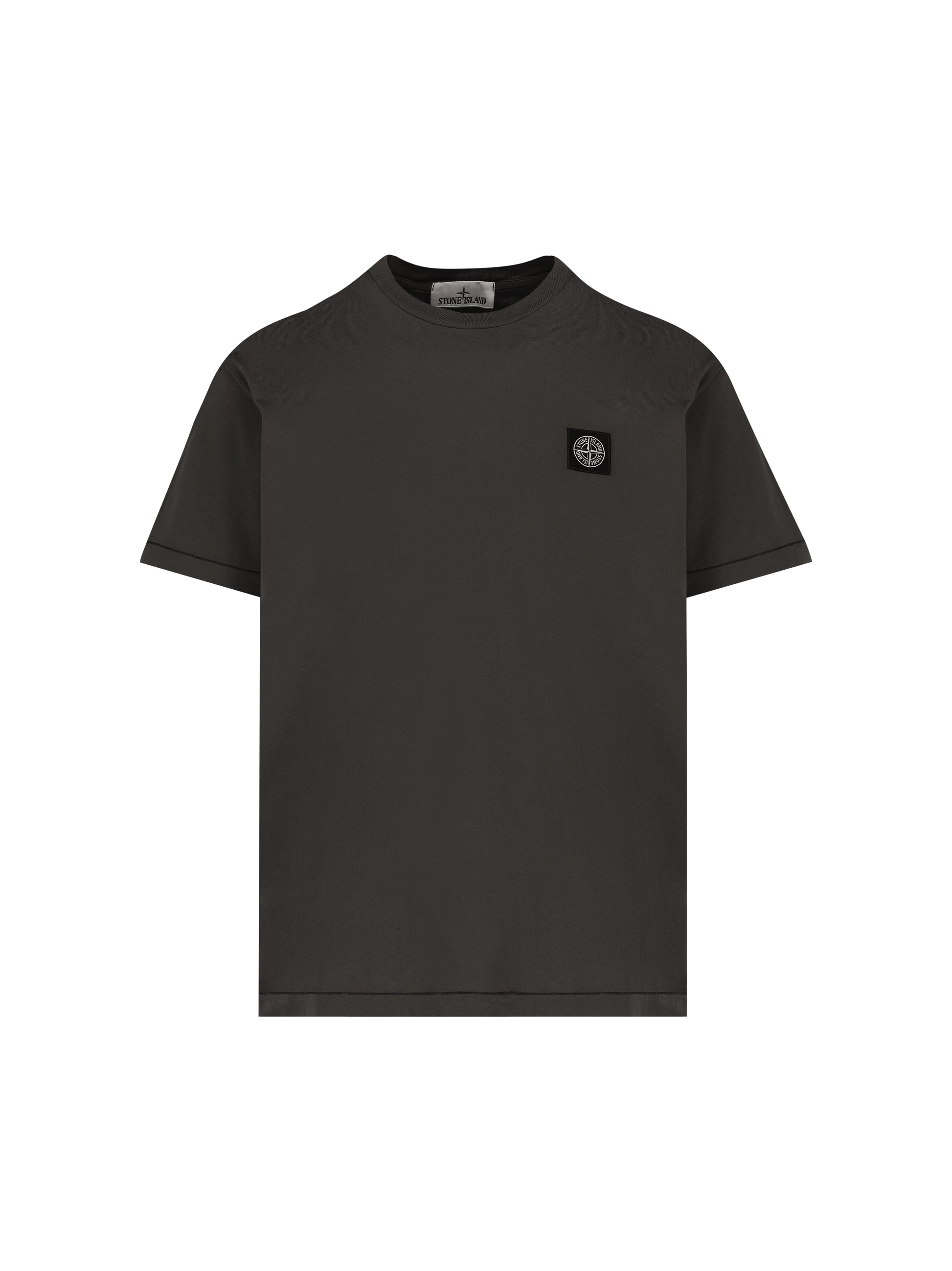 T-Shirt realizzata in cotone. 2100027 S0013V0062 STONE ISLAND 