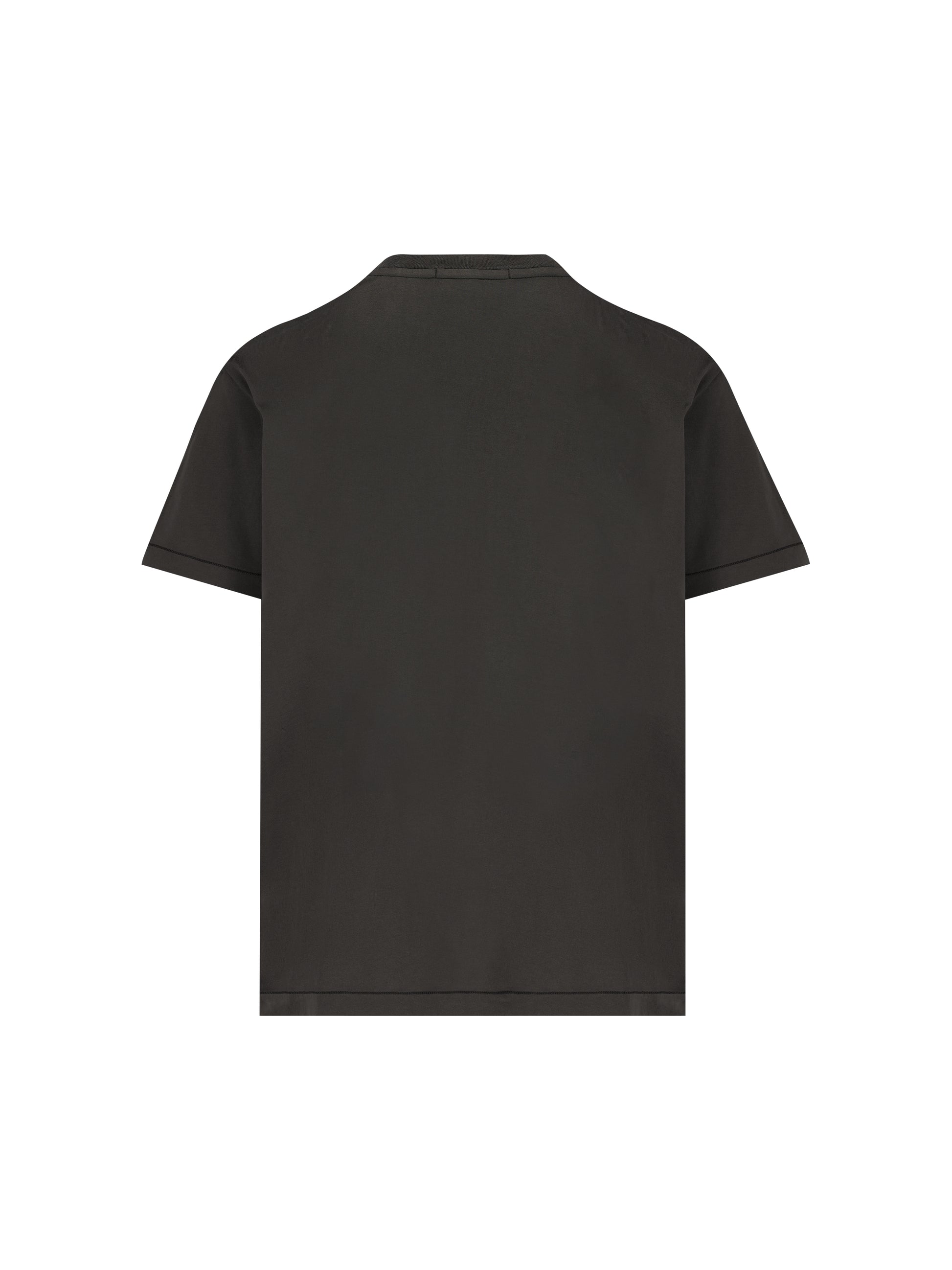 T-Shirt realizzata in cotone. 2100027 S0013V0062 STONE ISLAND 