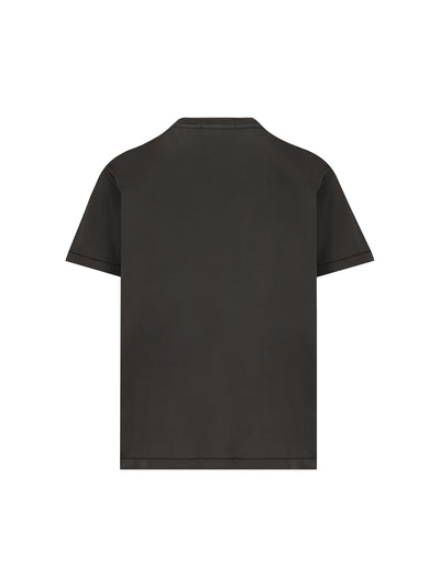 T-Shirt realizzata in cotone. 2100027 S0013V0062 STONE ISLAND 