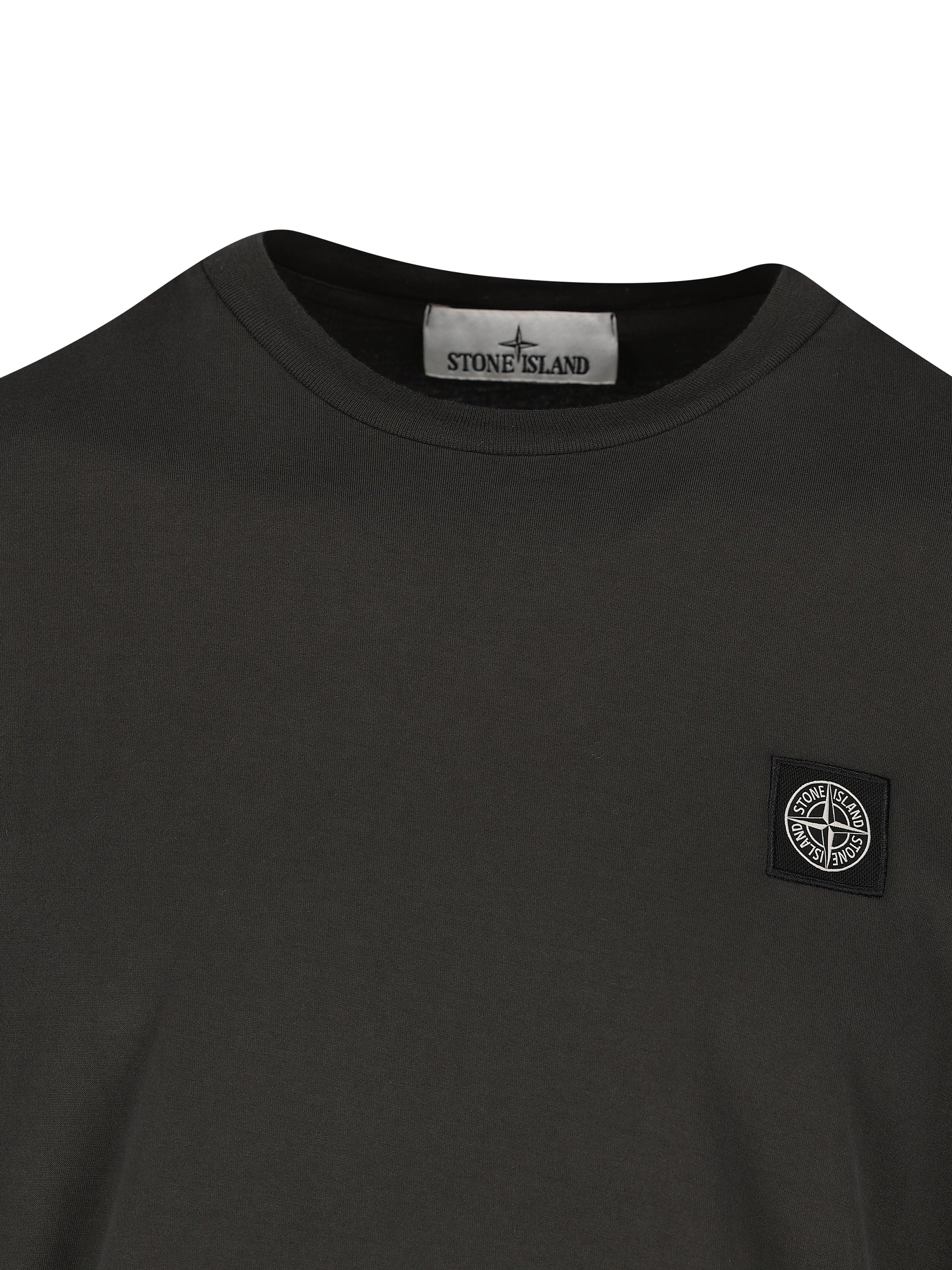 T-Shirt realizzata in cotone. 2100027 S0013V0062 STONE ISLAND 