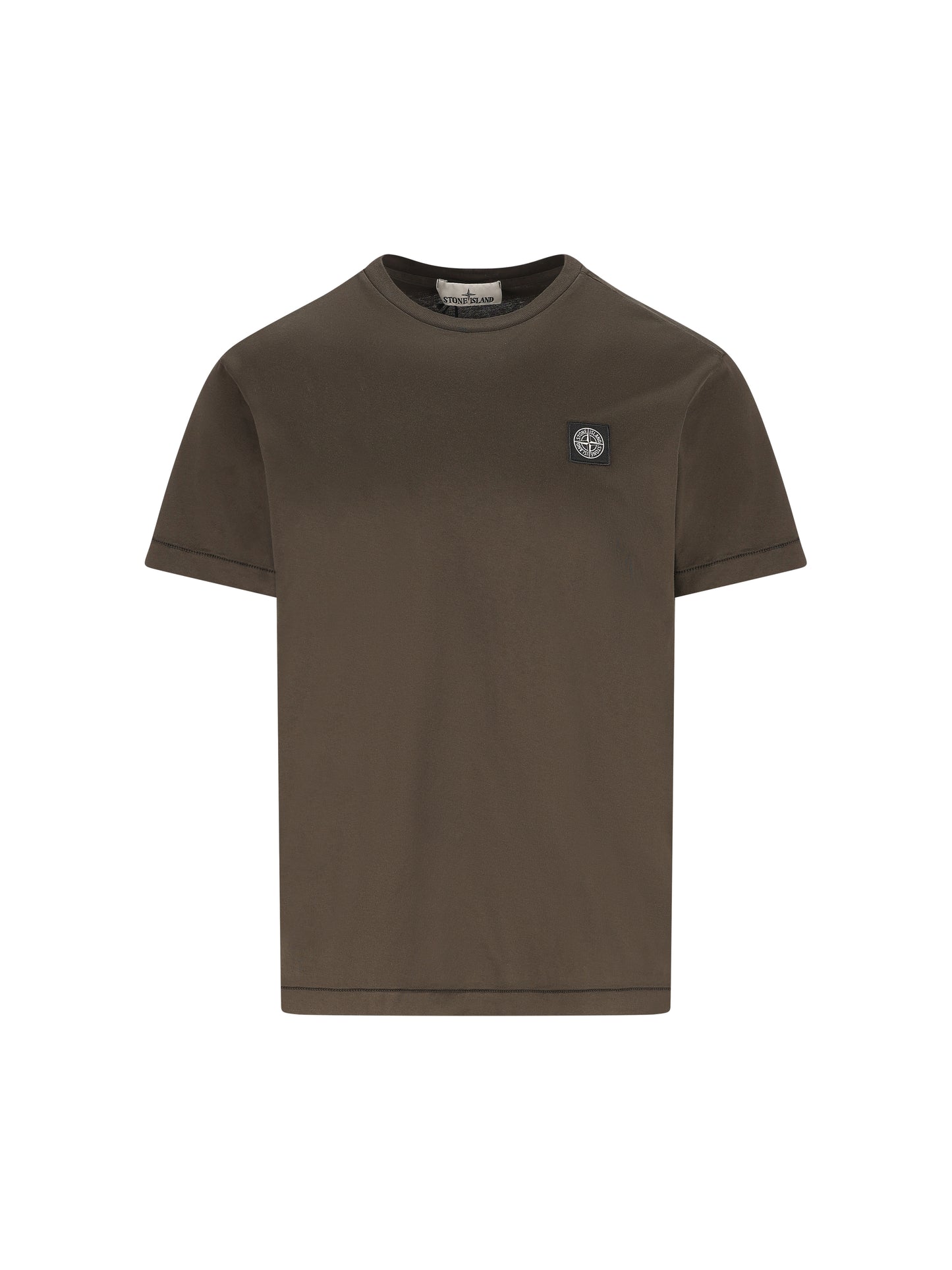 T-shirt in cotone. 2100027 S0013V0078 STONE ISLAND 