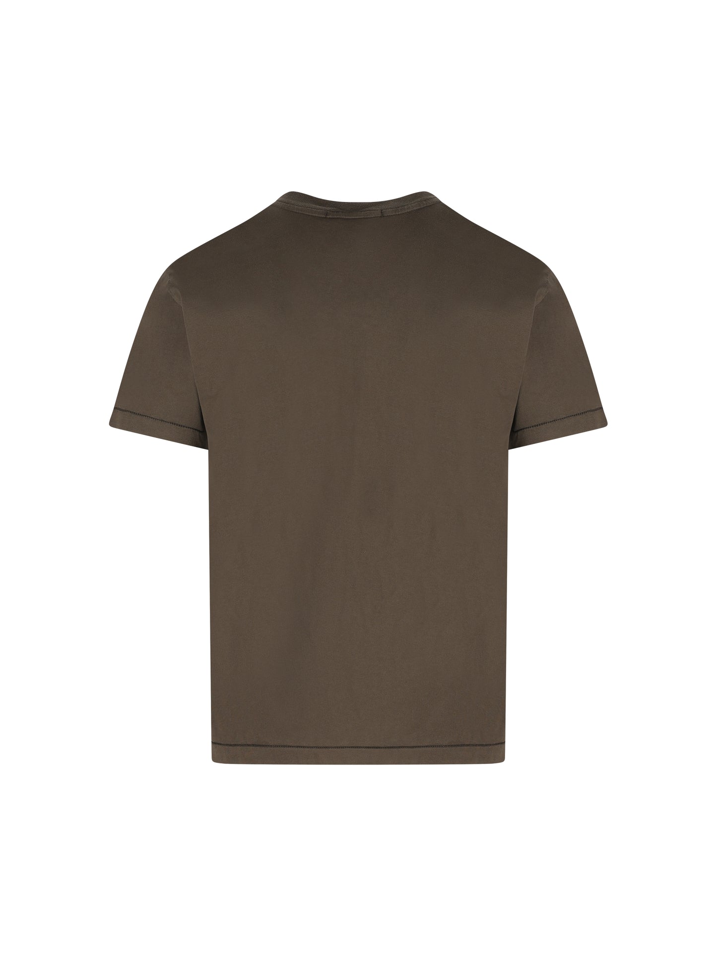 T-shirt in cotone. 2100027 S0013V0078 STONE ISLAND 