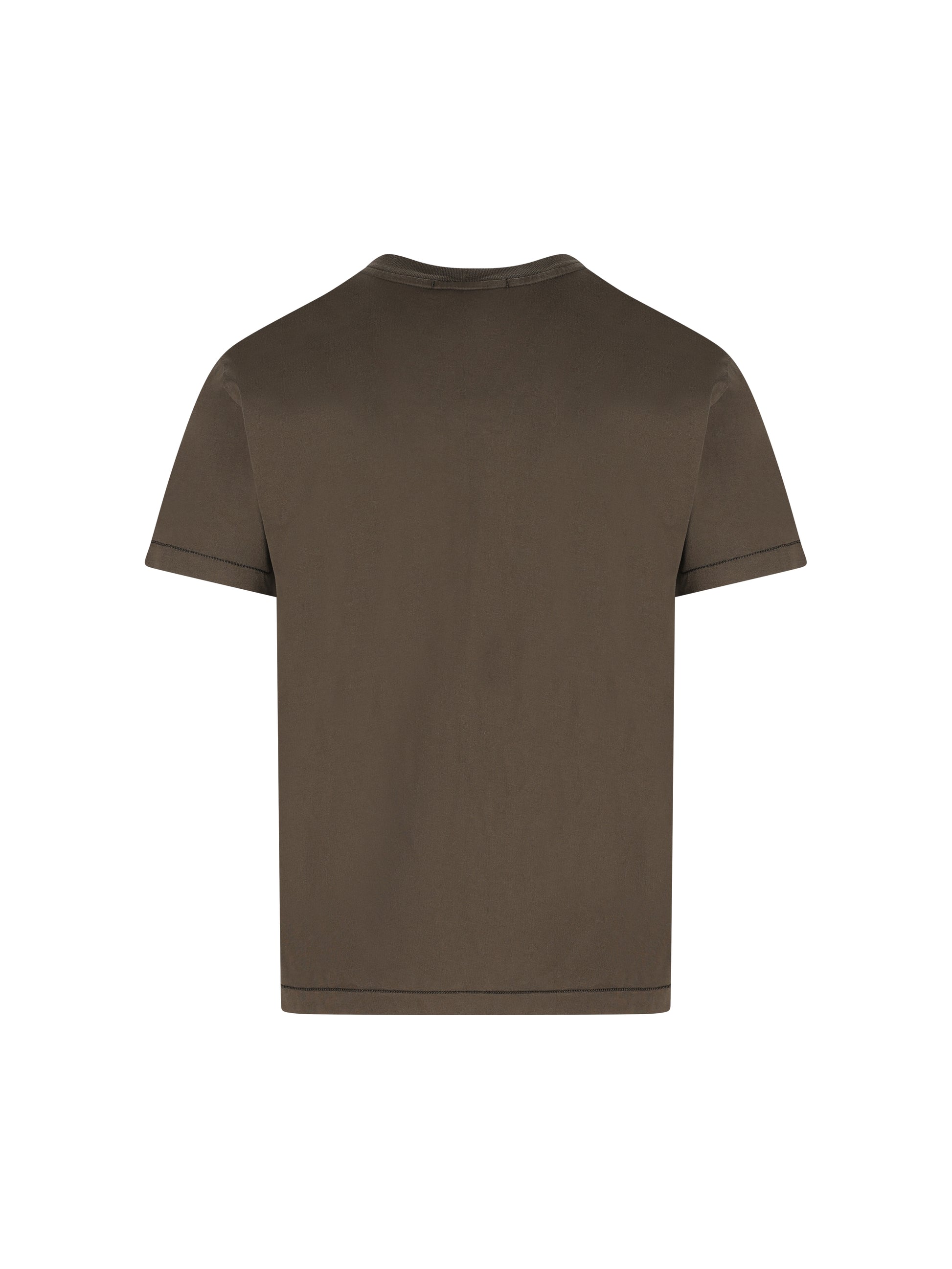 T-shirt in cotone. 2100027 S0013V0078 STONE ISLAND 