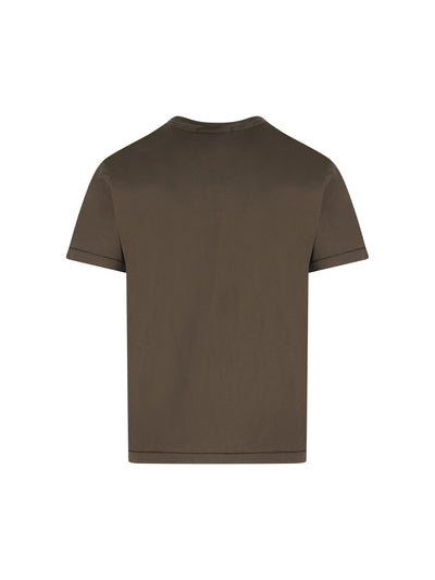 T-shirt in cotone. 2100027 S0013V0078 STONE ISLAND 