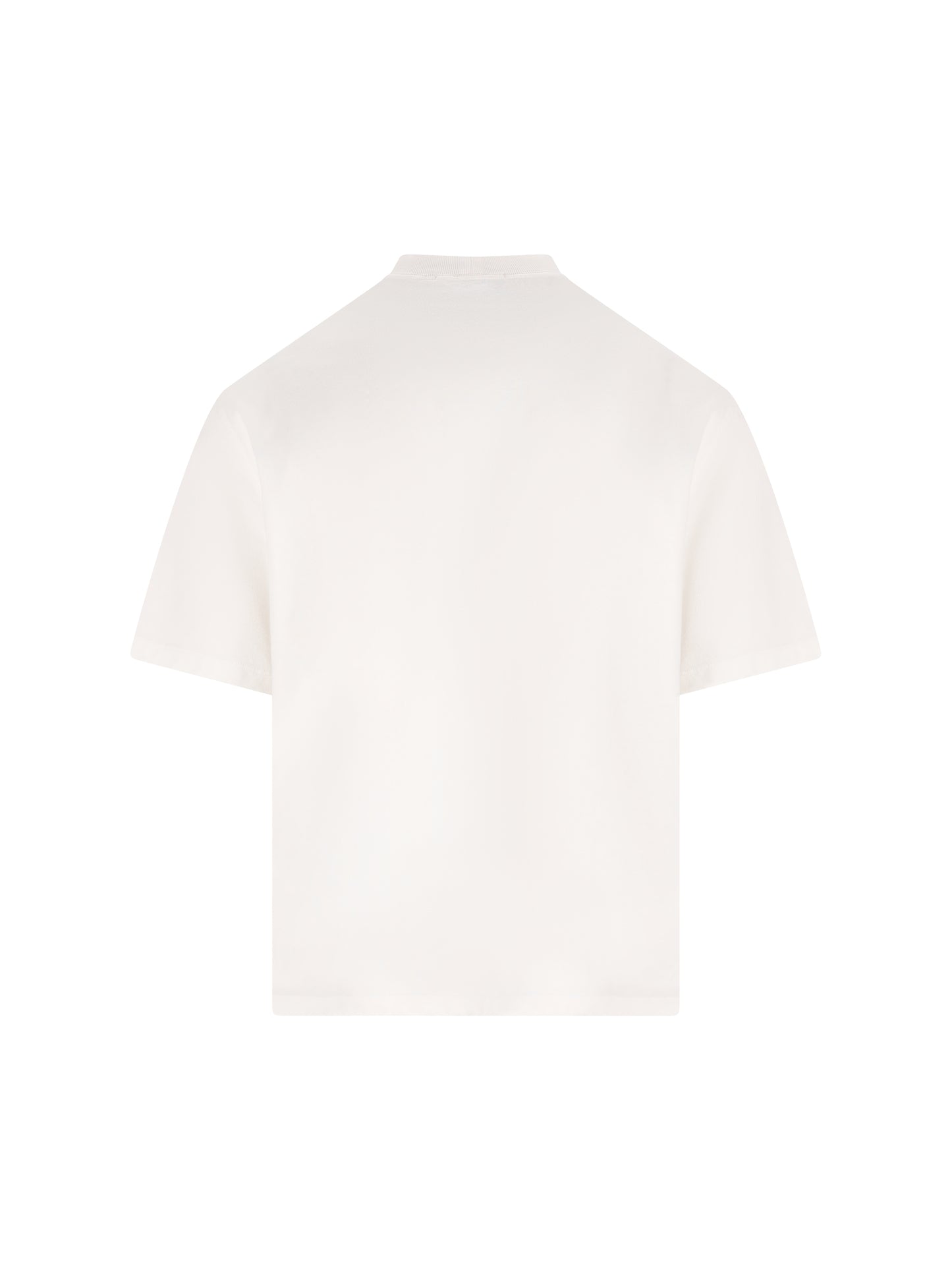 T-Shirt in cotone. 2100030 S0500V0001 STONE ISLAND 