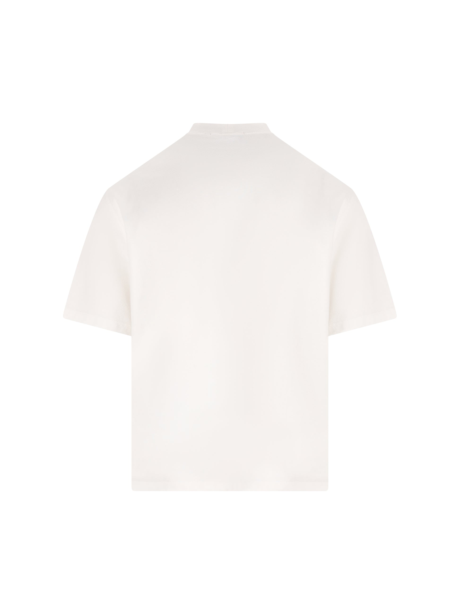 T-Shirt in cotone. 2100030 S0500V0001 STONE ISLAND 