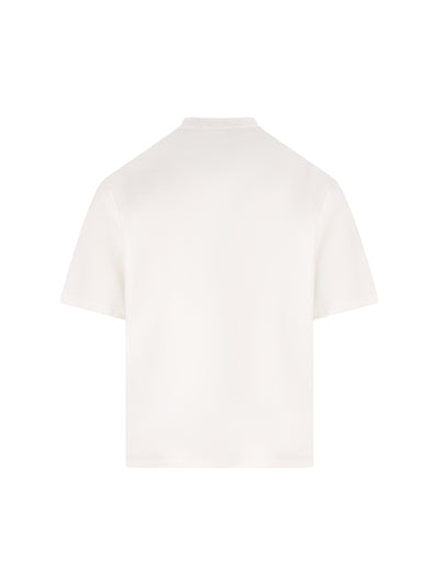 T-Shirt in cotone. 2100030 S0500V0001 STONE ISLAND 